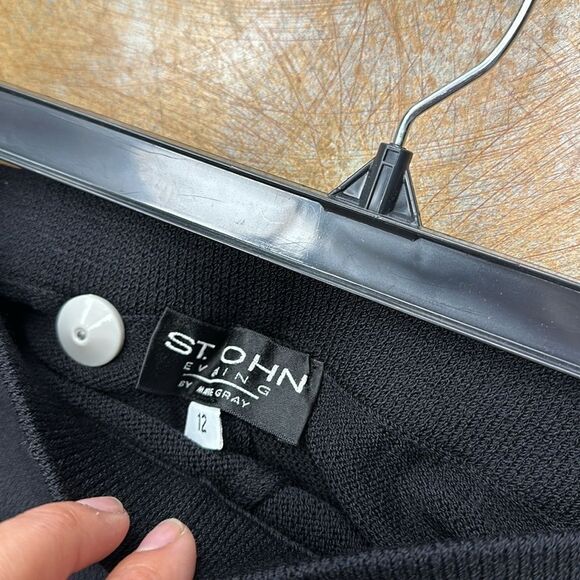 Casual pant of st.johns - Picture 2 of 5
